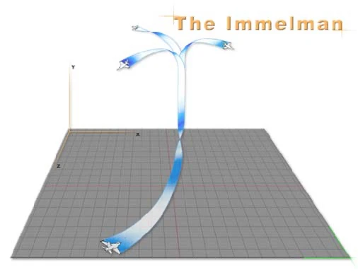 The Immelmann