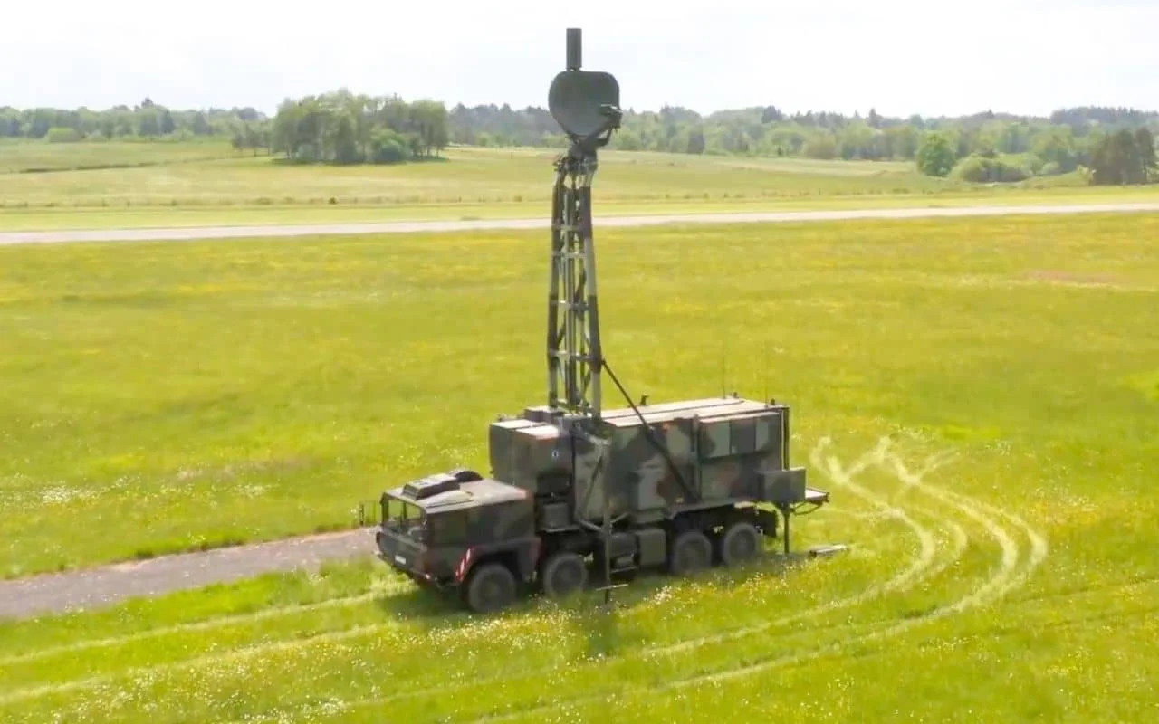 Black Crow 26 : quand l'armée de l'Air éteint le GPS