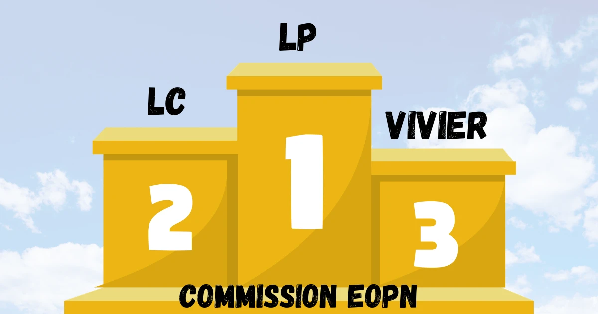 La commission EOPN : de la sélection à l'intégration