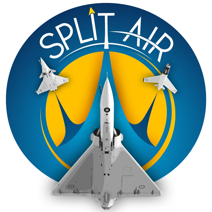 Partenariat officiel entre Devenez Pilote et la Split Air