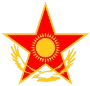 Kazakhstan