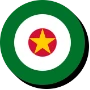 Surinam