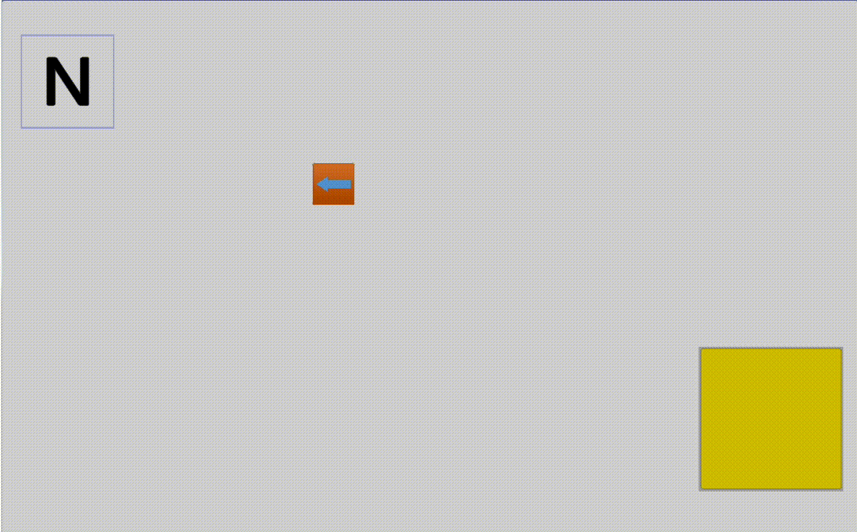 Phase 2 du T3A — Couleurs et audio